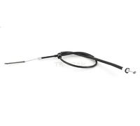 TRISCAN 8140 161116 Handbrake cable