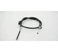 TRISCAN 8140 161117 Handbrake cable