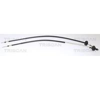 TRISCAN 8140 251251 Handbrake cable