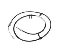 Handbrake cable 901969 NK for FIAT PEUGEOT CITROËN
