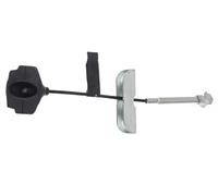 NK 9025154 Handbrake cable
