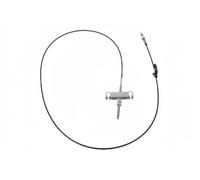 Handbrake cable 9025164 NK for FORD TRANSIT Bus TRANSIT Van