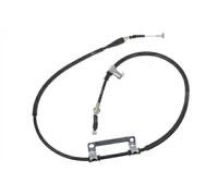 FIRST LINE PARKING HAND BRAKE CABLE FOR MAZDA MX 6 GE FS KL 626 IV GE FP 626 IV