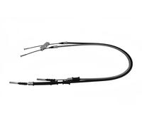 Handbrake cable 903688 NK for OPEL VECTRA A CALIBRA A