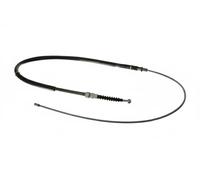 Handbrake cable 904326 NK for SKODA SUPERB II SUPERB II Estate