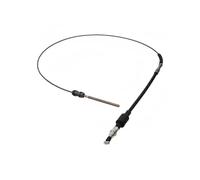 CABLE PULL PARKING BRAKE FITS: TOYOTA TARAGO II 2.4 /2.0 D-4D /2.4 4WD .TOYOT