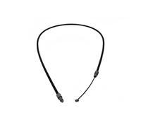 NK Parking Brake Cable 9047140 for Audi Q7 & VW Black