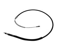 Handbrake cable 904729 NK for VW LT28-50 Bus LT28-50 Van LT 40-55 I Van