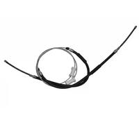 Handbrake cable 904737 NK for AUDI 80 B2 Saloon COUPE B2 90 B2