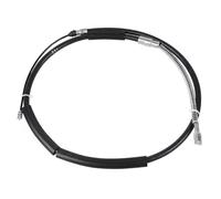 Handbrake cable 904739 NK for VW TRANSPORTER / CARAVELLE T3 Bus