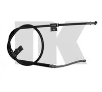 NK 905205 Hand brake cable