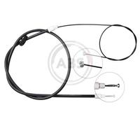 Handbrake Cable A.B.S. K11251 for Mercedes Viano (W639)/Vito- (W639) (03-21)