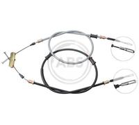 Handbrake Cable A.B.S. K11305 for Vauxhall/Opel Calibra/Cavalier/Calibra/Vectra