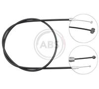 Handbrake Cable A.B.S. K13801 for Audi/VW Q7/Touareg (02-15)