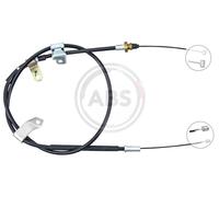 A.B.S. K14159 Handbrake cable