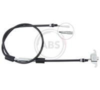 Handbrake Cable A.B.S. K17601 for Volvo XC90 (02-14)