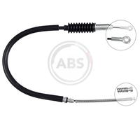 Handbrake Cable A.B.S. K19241 for Land Rover Discovery (89-98)
