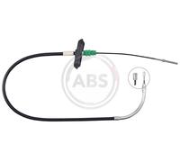 Handbrake Cable A.B.S. K19991 for MINI Mini (15-21)
