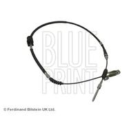 BLUE PRINT ADK84633 Hand brake cable