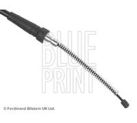 Handbrake Cable ADK84665 Blue Print Hand Brake Parking 5441086G00 Quality New
