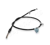 JAPANPARTS BC-107 Hand brake cable