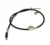 JAPANPARTS BC-137R Handbrake cable