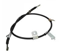 JAPANPARTS BC-146L Hand brake cable