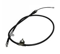Handbrake cable BC-151R JAPANPARTS for NISSAN LARGO VANETTE CARGO Van