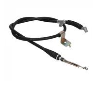 JAPANPARTS BC-152L Hand brake cable