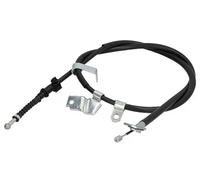 CABLE PULL PARKING BRAKE BC-2048L FOR TOYOTA 2SZ-FE 1.3L 1ND-TV 1.4L 4cyl YARIS
