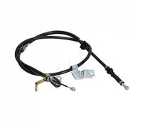 JAPANPARTS BC-2048R Handbrake cable