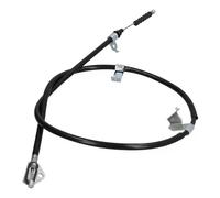Handbrake cable BC-2049L JAPANPARTS for TOYOTA YARIS/VITZ