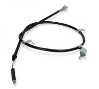 JAPANPARTS BC-2049R Hand brake cable
