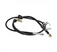 JAPANPARTS BC-2057R Hand brake cable