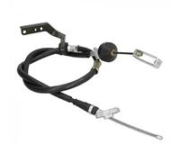 Handbrake cable BC-2059L JAPANPARTS for LEXUS RX