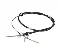Handbrake cable BC-2059R JAPANPARTS for LEXUS RX