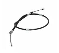 JAPANPARTS BC-293L Handbrake cable