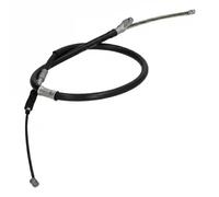 Japanparts Right Handbrake Cable BC-299R for Toyota Picnic (XM1) 1996-2001