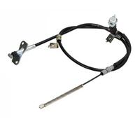 JAPANPARTS BC-404 Hand brake cable