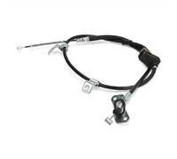 JAPANPARTS BC-412L Handbrake cable