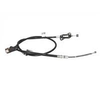 Handbrake cable BC-412R JAPANPARTS for HONDA HR-V