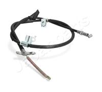 JAPANPARTS BC-427L Hand brake cable