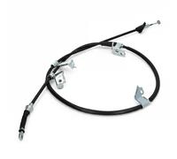 JAPANPARTS BC-437L Hand brake cable