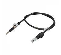 Handbrake cable BC-564R JAPANPARTS for MITSUBISHI CARISMA CARISMA Saloon