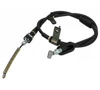 JAPANPARTS BC-700 Handbrake cable