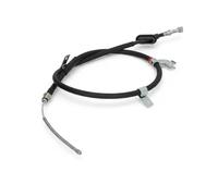 JAPANPARTS BC-712R Handbrake cable
