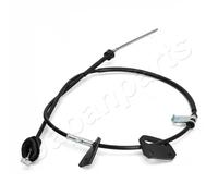 Handbrake cable BC-832R JAPANPARTS for SUZUKI VITARA / ESCUDO