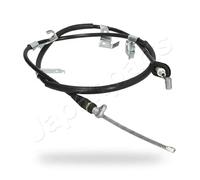 JAPANPARTS BC-841L Hand brake cable
