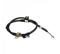 Handbrake cable BC-H03 JAPANPARTS for HYUNDAI COUPE I