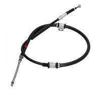 CABLE PULL PARKING BRAKE BC-H36L FOR HYUNDAI D4EA 2.0L 4cyl TRAJET